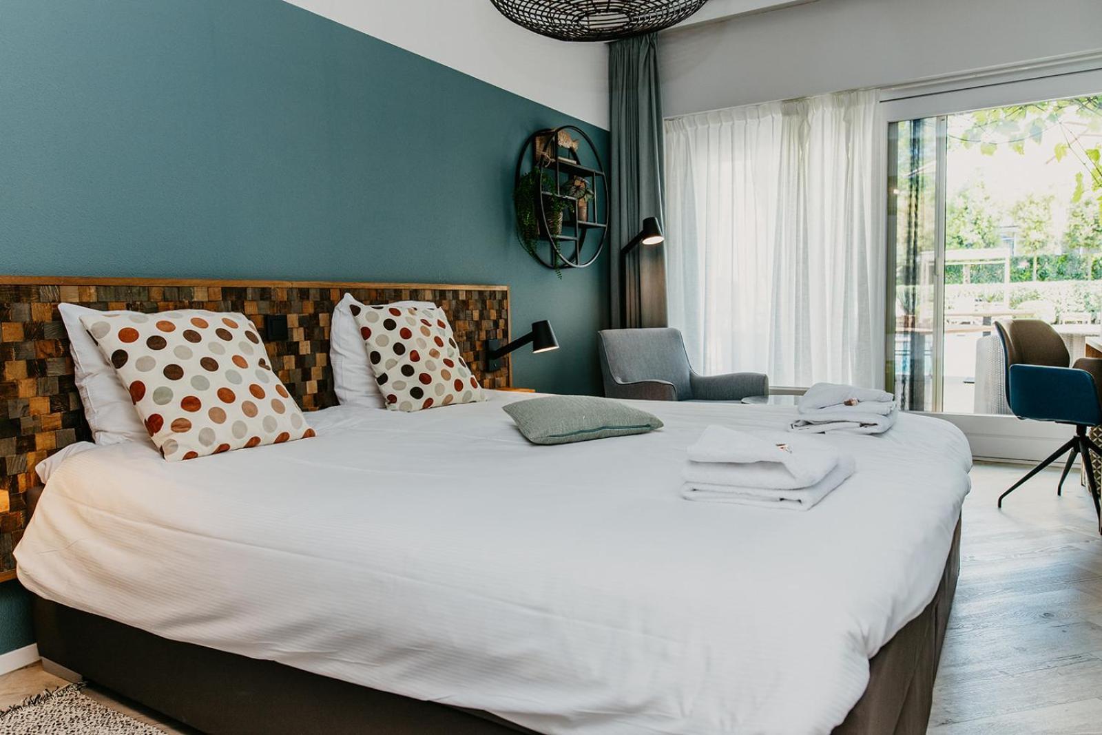 Romantik Badhotel Ренессе Екстер'єр фото