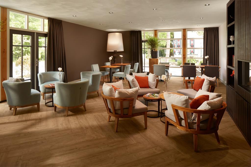 Romantik Badhotel Ренессе Екстер'єр фото