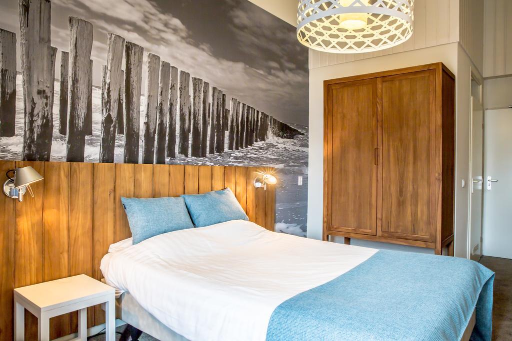 Romantik Badhotel Ренессе Екстер'єр фото