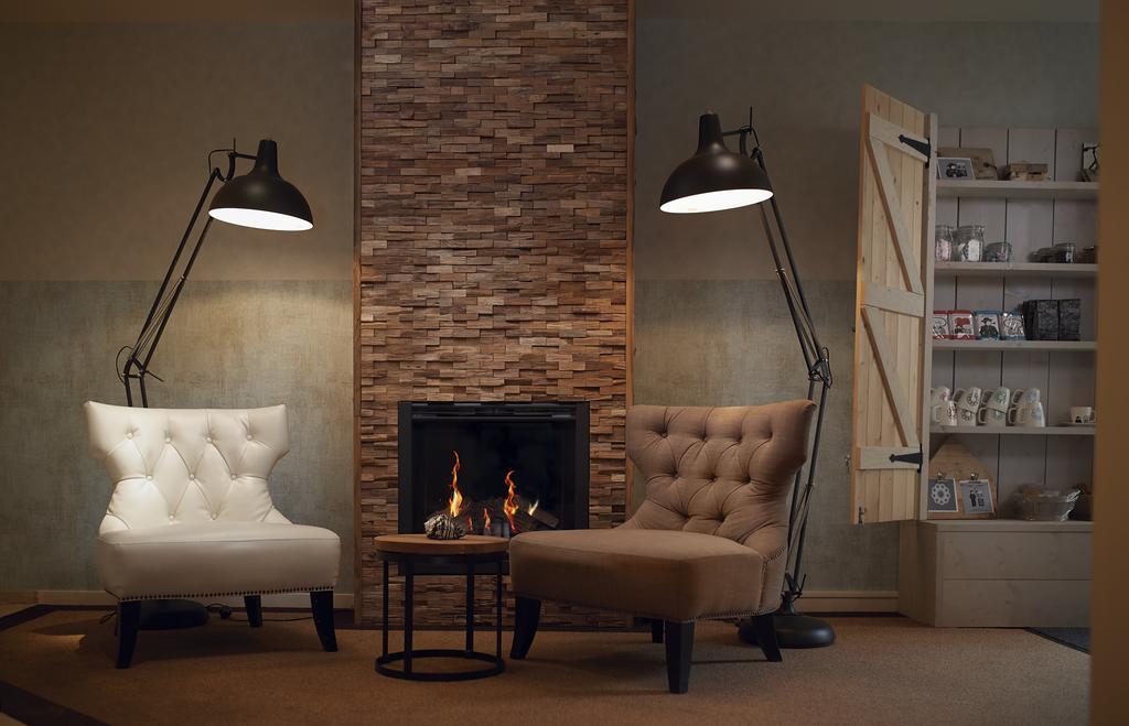 Romantik Badhotel Ренессе Екстер'єр фото