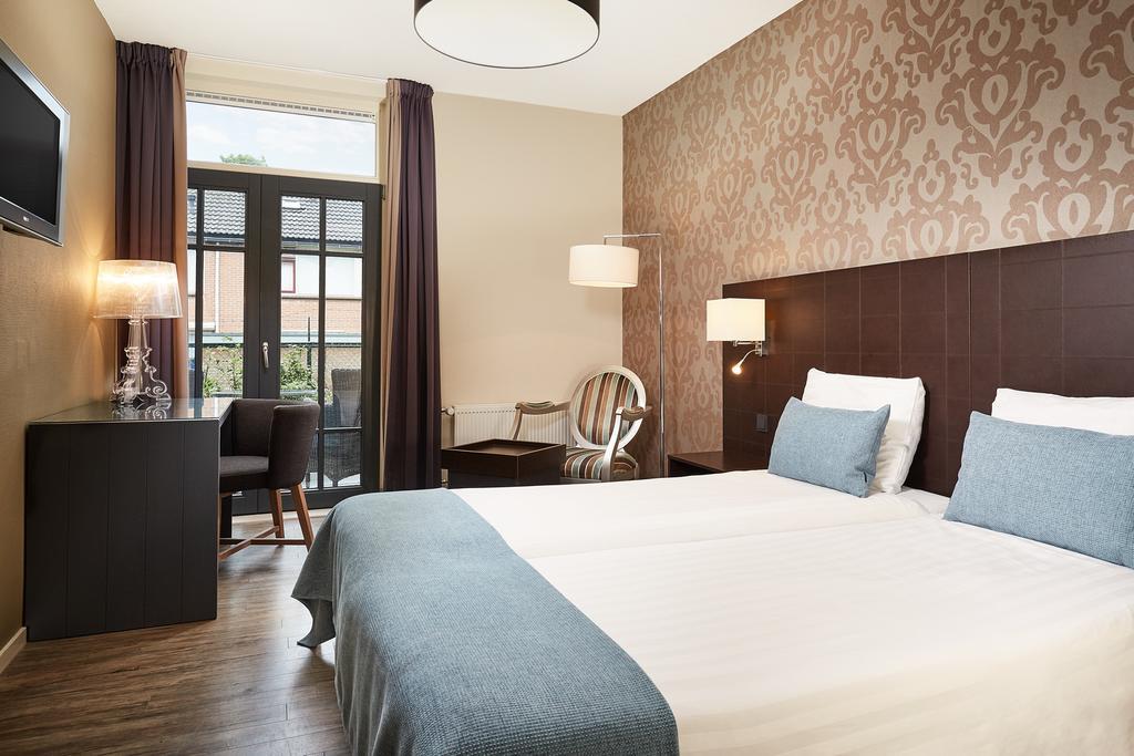 Romantik Badhotel Ренессе Екстер'єр фото