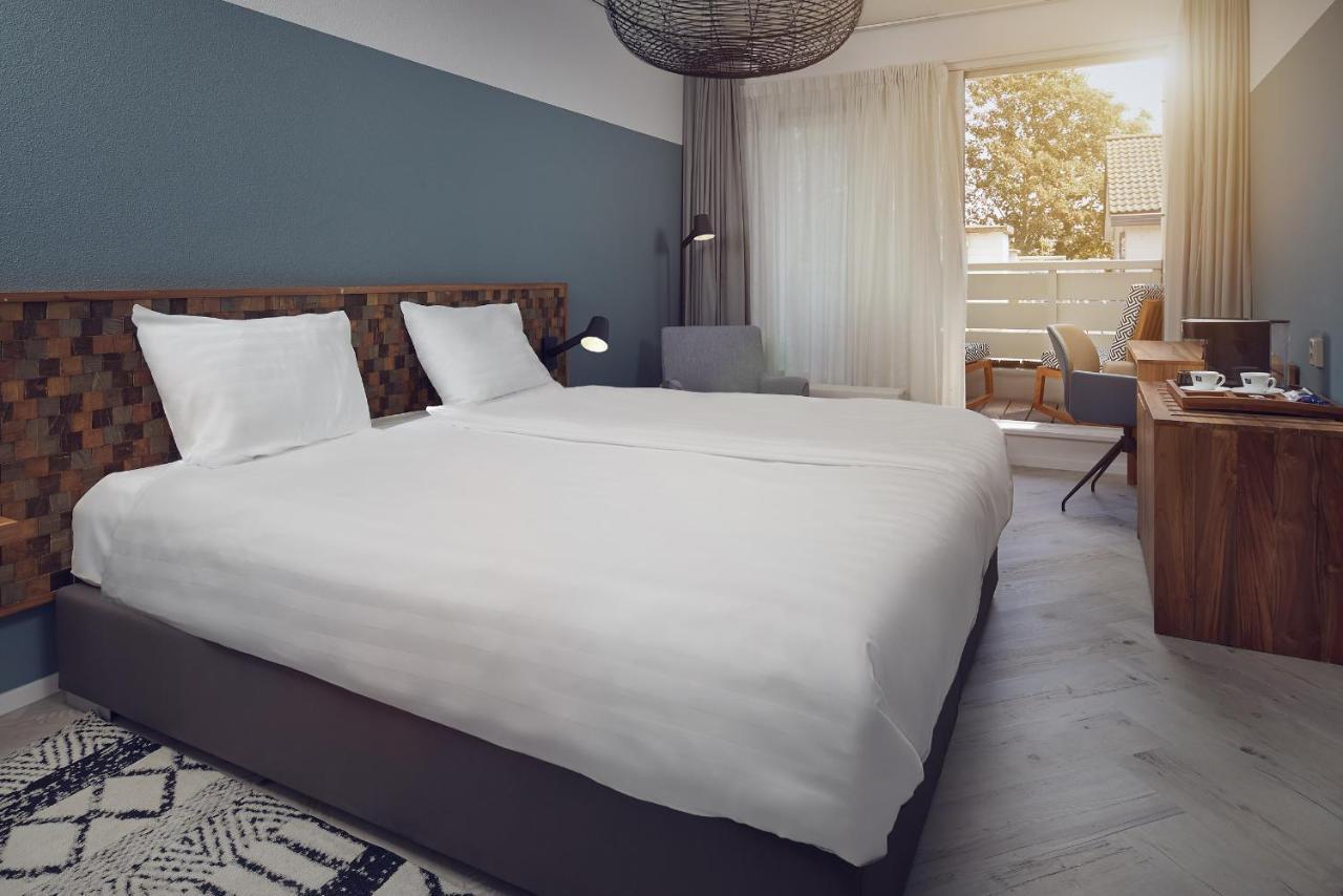 Romantik Badhotel Ренессе Екстер'єр фото