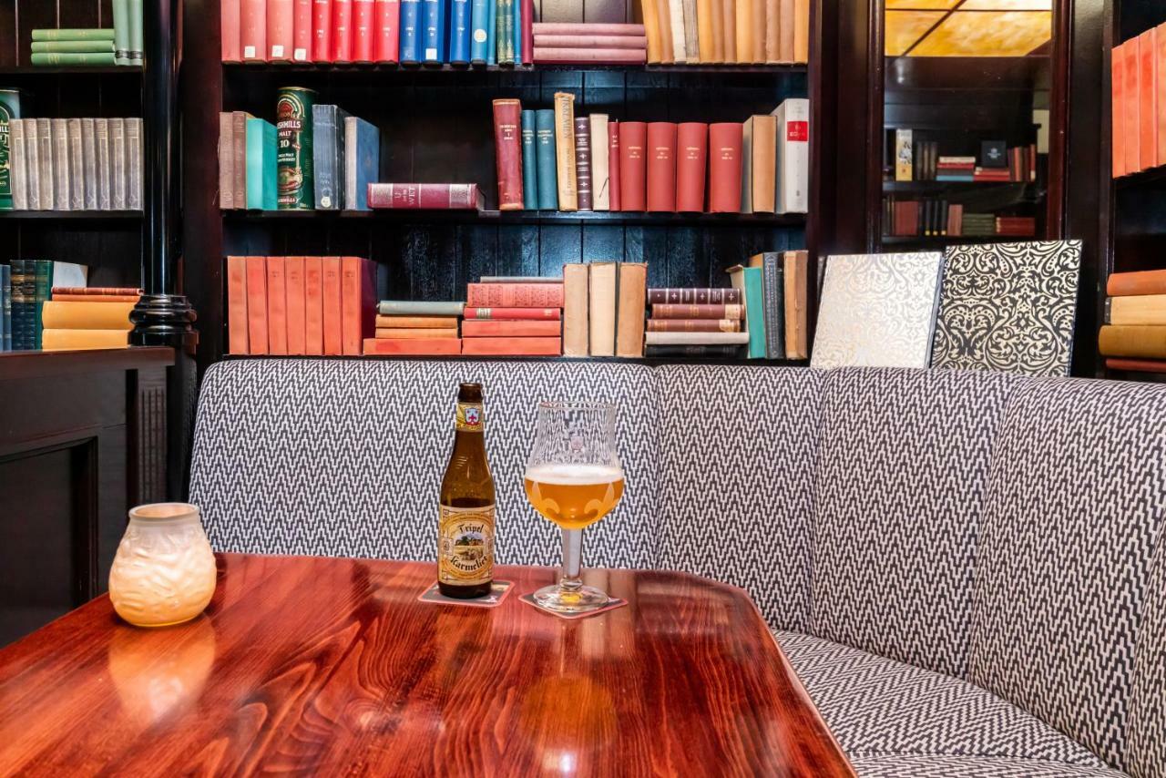 Romantik Badhotel Ренессе Екстер'єр фото